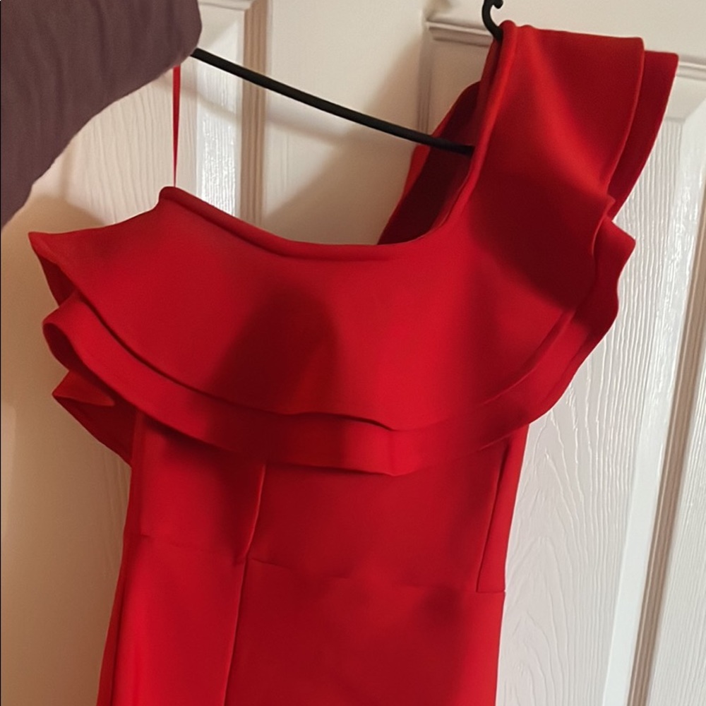 Cocktail Dress - Picture 2 of 4